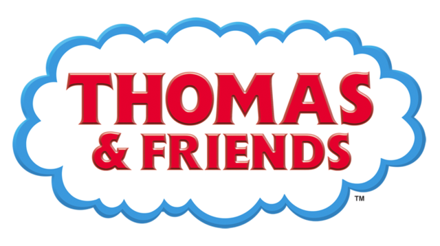 Thomas the Tank Engine & Friends Volume 1-3